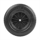 KCT 14” Wheelbarrow Wheel/Axle (120 x 20mm) Parts