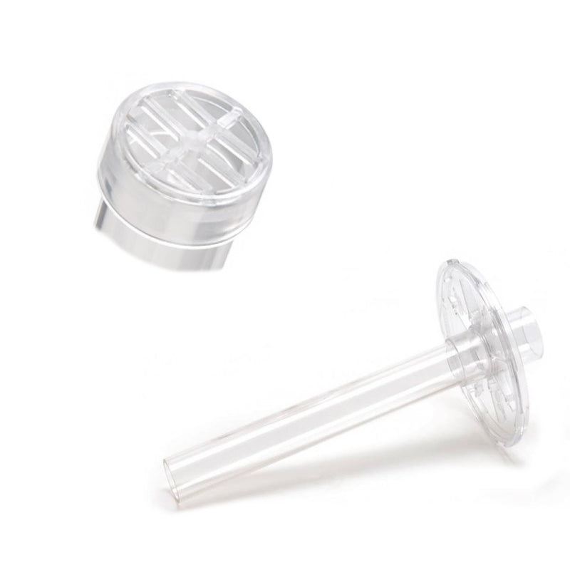 biOrb Aquarium Bubble Tube with Optional Guard