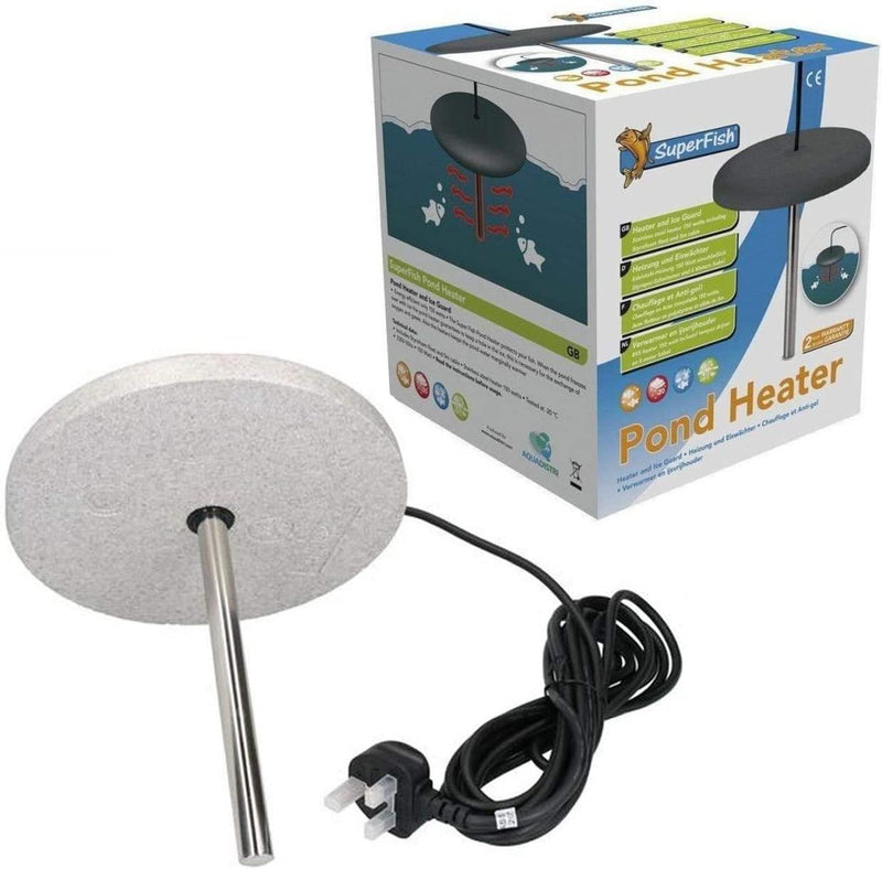 Superfish Pond Heater 150W