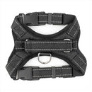 No Pull Padded Dog Harnesses