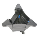 Oase SwimSkim 50 Floating Pond Surface Skimmer