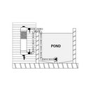 Evolution Aqua Tempest Pond Filter