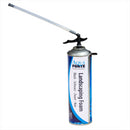 AquaForte Expanding Waterfall Landscaping Foam - Black 500ml