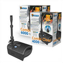 Superfish Combi Clear Pond Filters