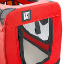 KCT Fabric Pet Carrier Crates