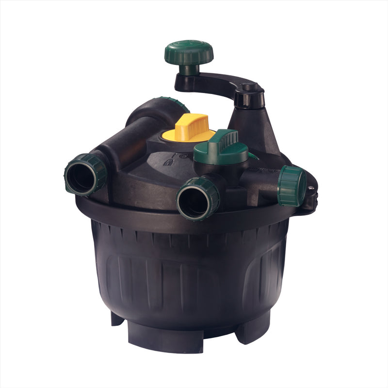Blagdon Clean Pond Machine Filter