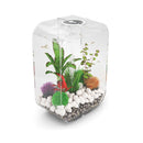 BiOrb Clear Life Aquarium 60L - MCR Light