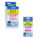 API Aquarium 5 in 1 Test Strip Kits