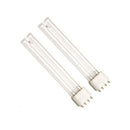 Pisces UV Bulbs - Twin Packs