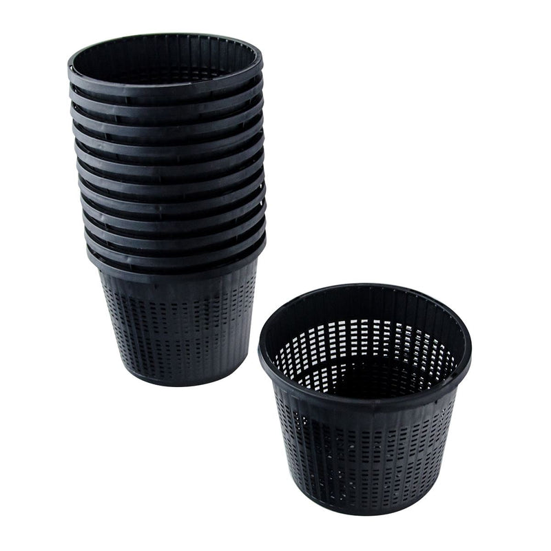 Round Pond Planting Baskets