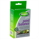 Blagdon Pond Balance Water Treatments