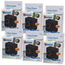 SuperFish Replacement Media Cartridges for Aqua Flow Internal Filters