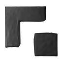 KCT L Shape and Square Weatherproof Garden Furniture Covers