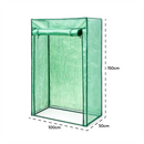 Garden Tomato Grow House Mini Greenhouse