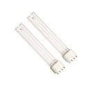 Pisces UV Bulbs - Twin Packs