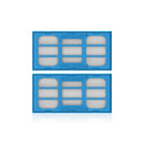 Replacement Carbon Filter Cartridges for Pet Mate Water Fountain