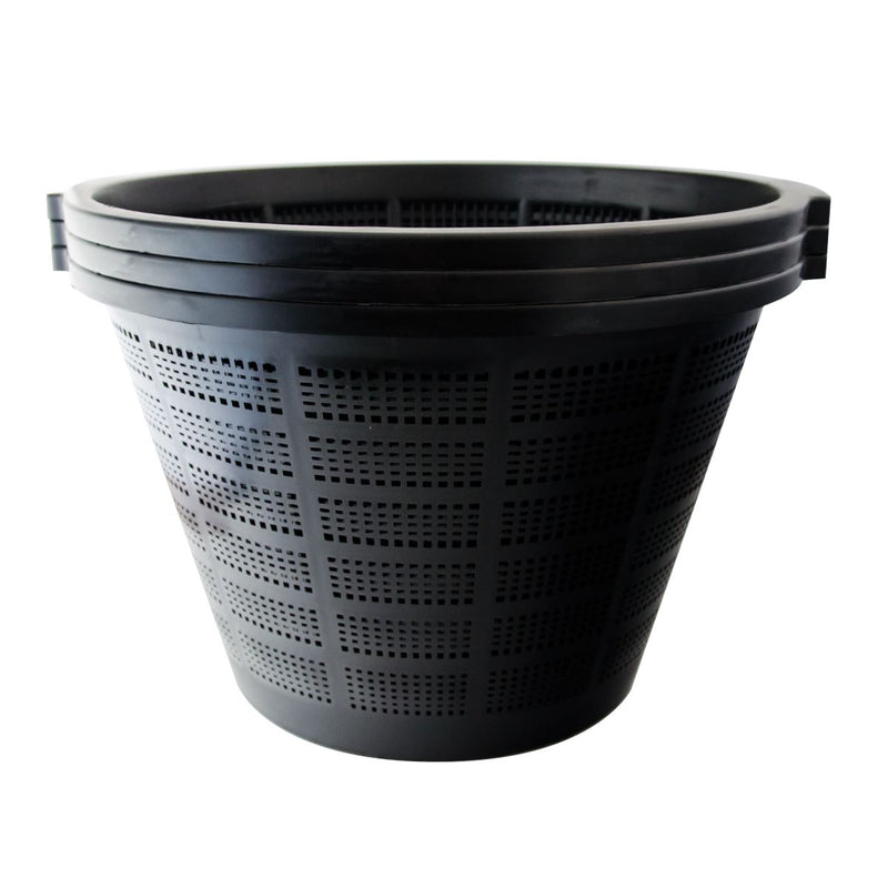 Round Pond Planting Baskets