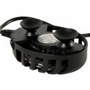 Superfish 55 Watt Smart Mini Aquarium Heater with Thermometer