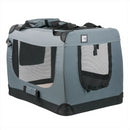 KCT Fabric Pet Carrier Crates