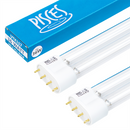 Pisces UV Bulbs - Twin Packs