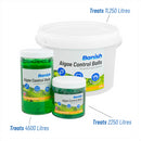 Banish Algae Control Balls Pond Treatment