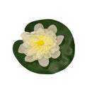 Bermuda Large Floating Artifical Pond Lilies