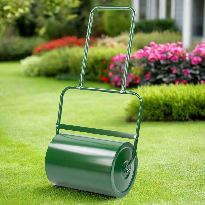 KCT Garden Lawn Roller - 30L
