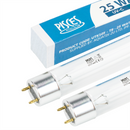 Pisces UV Bulbs - Twin Packs