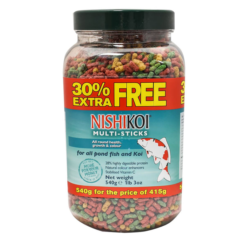 Nishikoi Multi Sticks