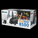 SuperFish PondEco Pumps