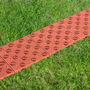 KCT Coloured Garden Path and Patio Decking Interlocking Tiles - Pack of 5