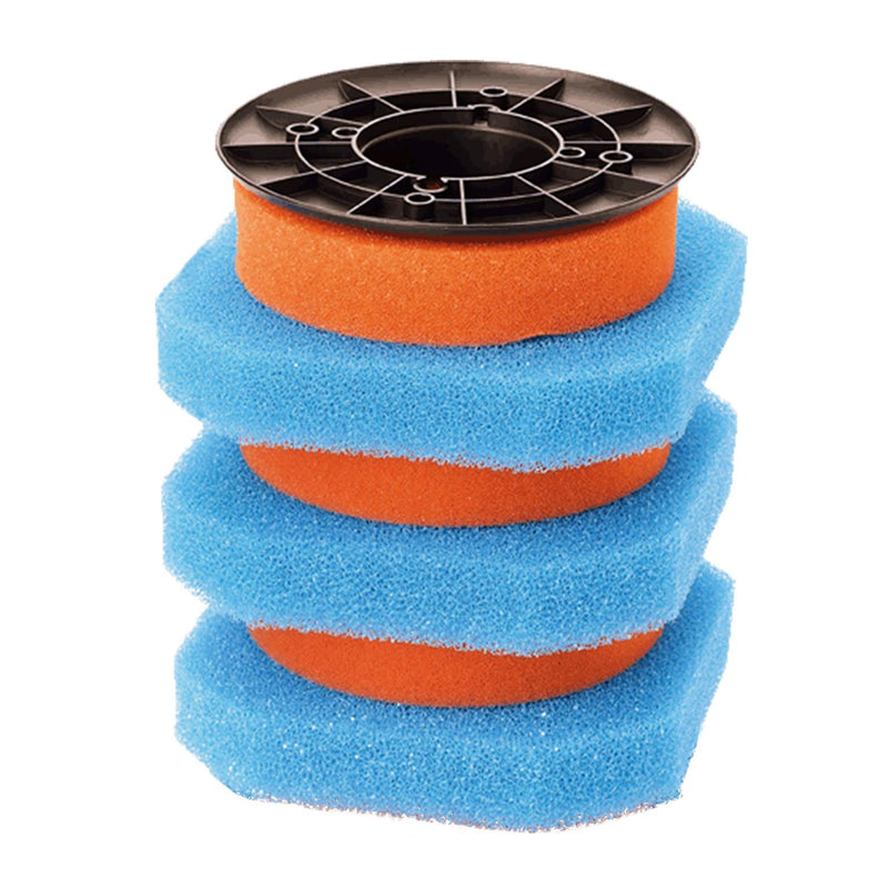 Oase FiltoClear Set Schiuma 20000/30000 - Filtri Per Laghetto, Rimozione Detriti, Acqua Cristallina - Foto 2