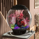 biOrb HALO 60L Grey Aquarium with Standard LED Lighting