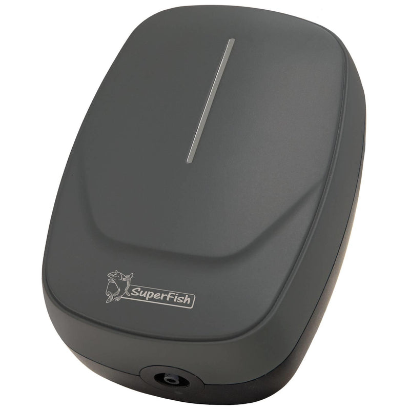 Superfish Silent Air Pumps