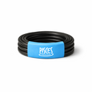 Airline Tubing - Black & Clear Aquarium Air Line Tube