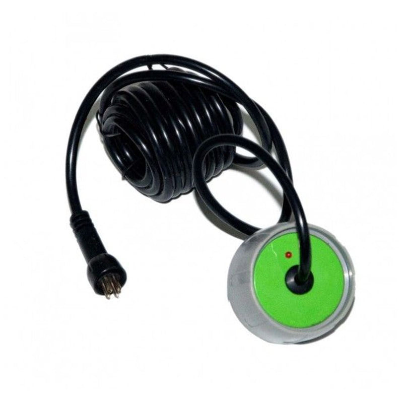 Velda Replacement T Flow Tronic End Cap and Cable Set