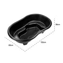 Pisces Modena Preformed Garden Pond - 272L