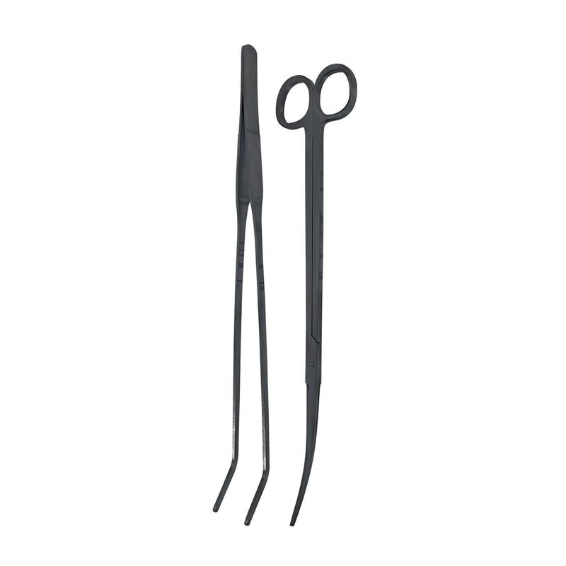BioArt Scaping Tool Set for Terrariums