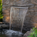 AquaForte Pond Waterfalls