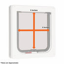 Cat Mate Lockable Cat Flaps