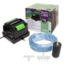 Velda Silenta Pro Pond and Aquarium Air Pump