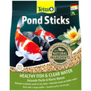 Tetra Floating Pond Sticks Fish Food