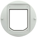 Cat Mate Cat Flap Adaptor Kit for Walls and Glass Panels