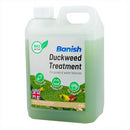 Banish BioActive Duckweed Pond Water Treatment