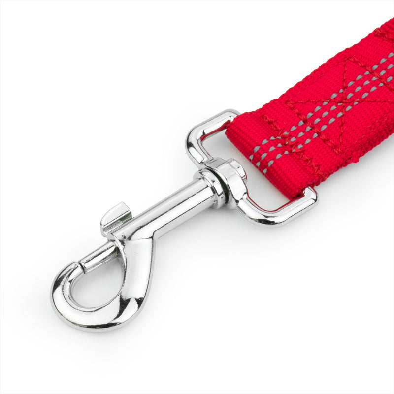 Anti Shock Dog Seat Belt Clips