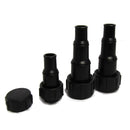 Fish Mate Powerclenz 10000/15000 -Hosetail Set