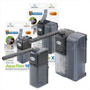 Aqua-Flow Internal Aquarium Filters - Superfish