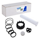 Hozelock Replacement UV Quartz Sleeves