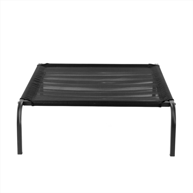 KCT Portable Elevated Pet Dog Beds