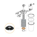 Oase Replacement Foam Base Plate for FiltoClear 12000 - 30000 - Part 21539